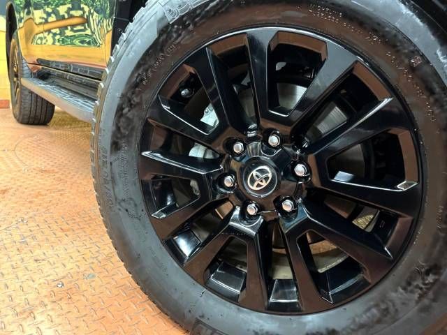 Toyota PRADO 2021-08 188433-13