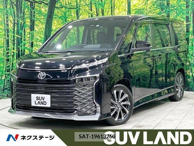 Toyota VOXY 2022-06 313572-0