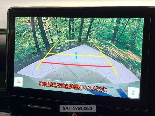 Toyota VOXY 2023-04 204401-3