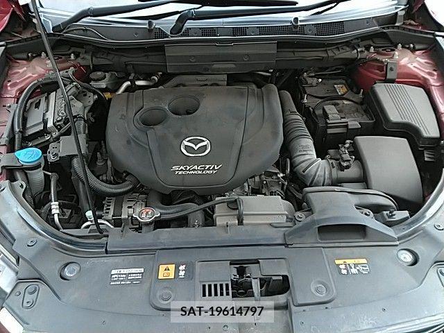 Mazda CX-5 2013-03 266110-14