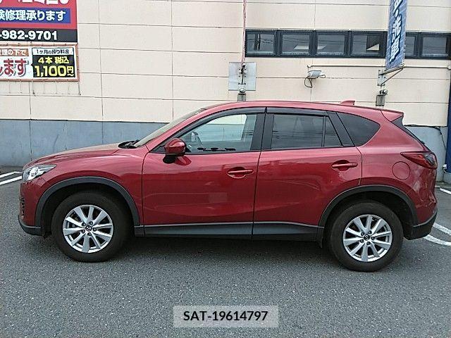 Mazda CX-5 2013-03 266110-15