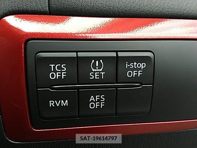 Mazda CX-5 2013-03 266110-25