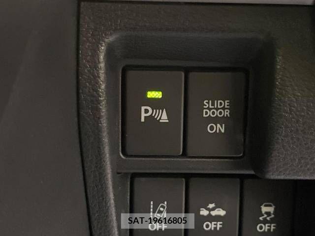 Suzuki SPACIA 2021-02 285561-6