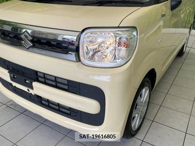 Suzuki SPACIA 2021-02 285561-12