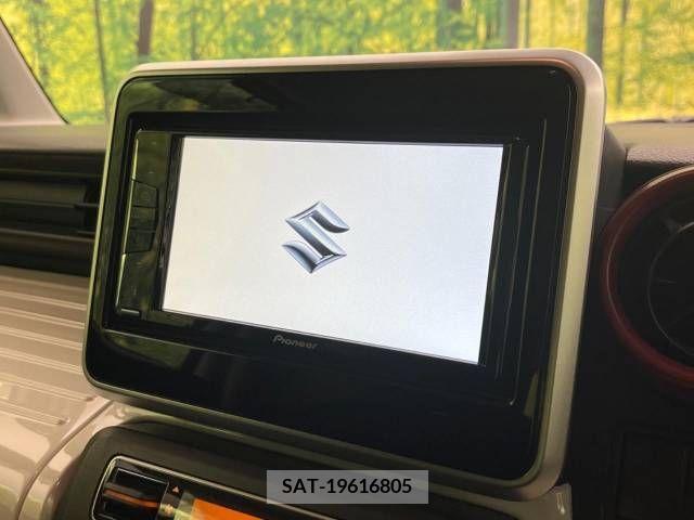 Suzuki SPACIA 2021-02 285561-4