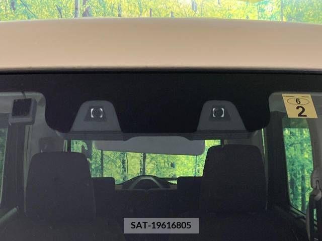Suzuki SPACIA 2021-02 285561-3