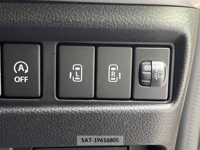 Suzuki SPACIA 2021-02 285561-2