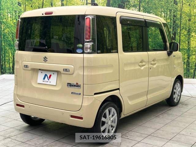 Suzuki SPACIA 2021-02 285561-17