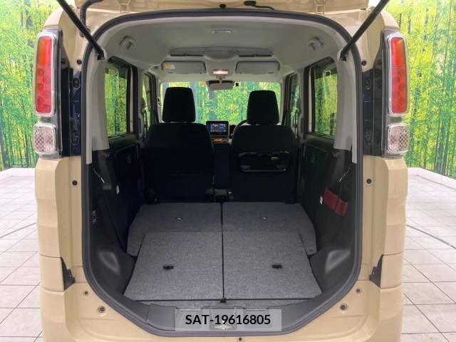 Suzuki SPACIA 2021-02 285561-10