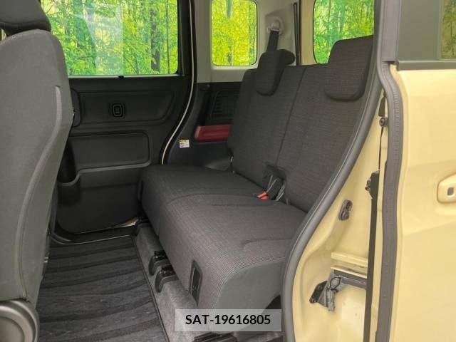 Suzuki SPACIA 2021-02 285561-9