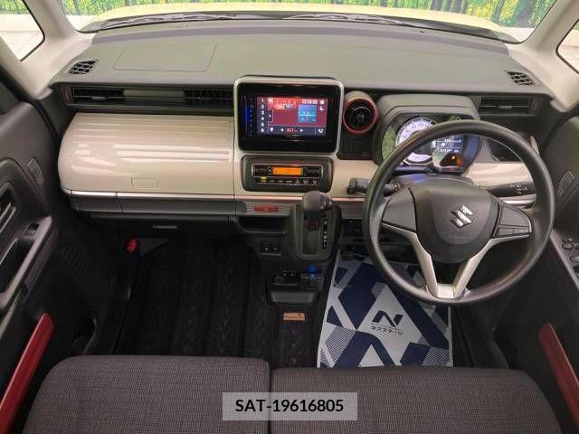 Suzuki SPACIA 2021-02 285561-1
