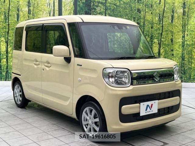 Suzuki SPACIA 2021-02 285561-16