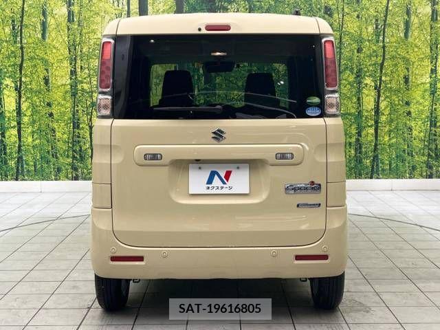 Suzuki SPACIA 2021-02 285561-15