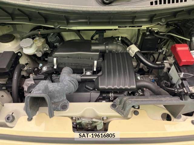 Suzuki SPACIA 2021-02 285561-19