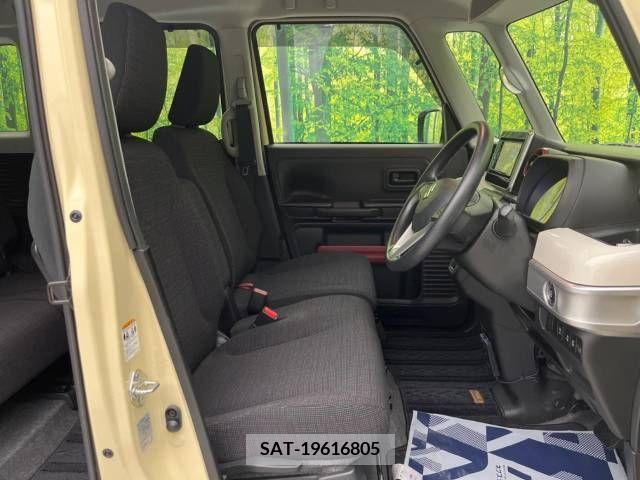 Suzuki SPACIA 2021-02 285561-8