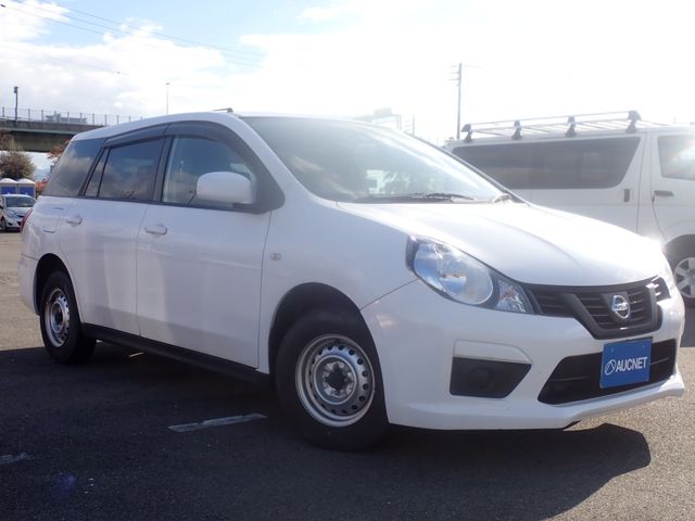 Nissan NV150 AD 2018-11 188339-0