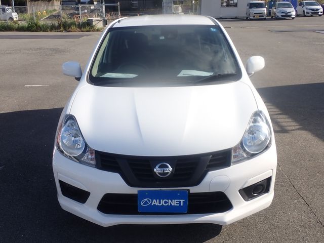 Nissan NV150 AD 2018-11 188339-5