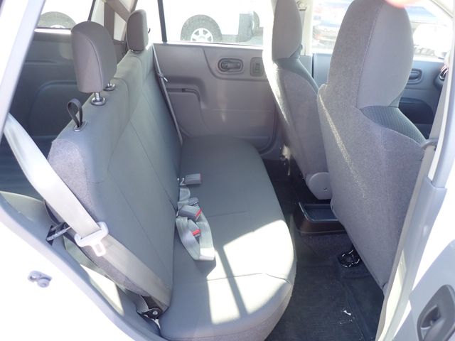 Nissan NV150 AD 2018-11 188339-20