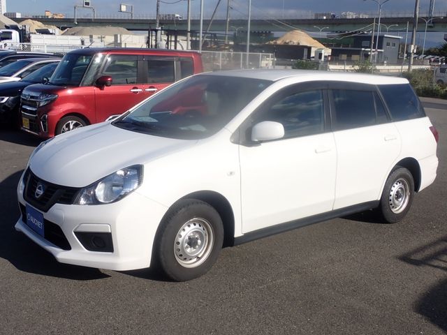 Nissan NV150 AD 2018-11 188339-7