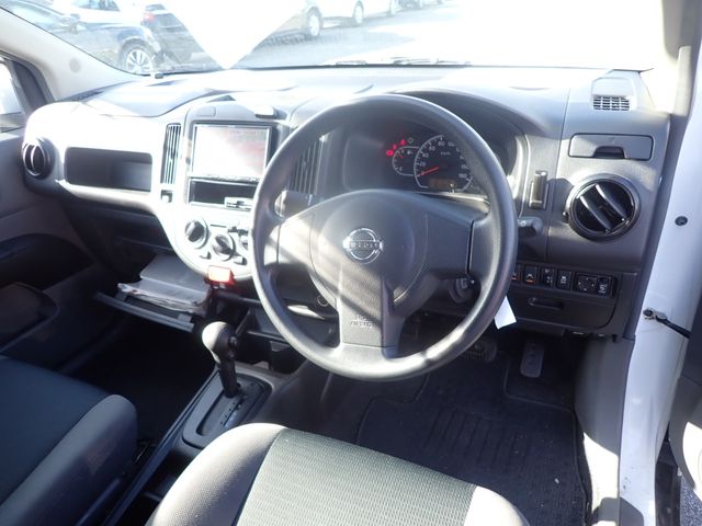 Nissan NV150 AD 2018-11 188339-1
