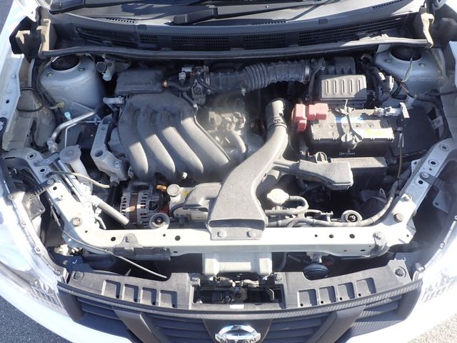Nissan NV150 AD 2018-11 188339-23