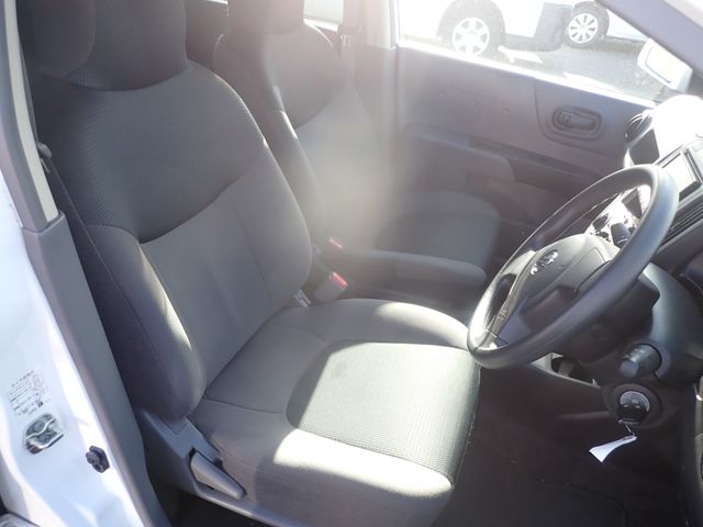 Nissan NV150 AD 2018-11 188339-21