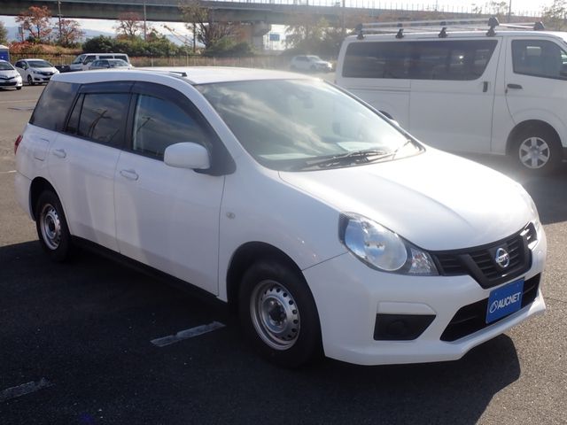 Nissan NV150 AD 2018-11 188339-4