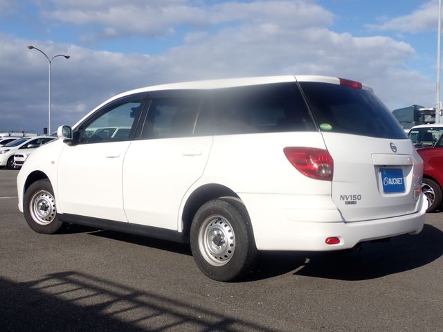 Nissan NV150 AD 2018-11 188339-2
