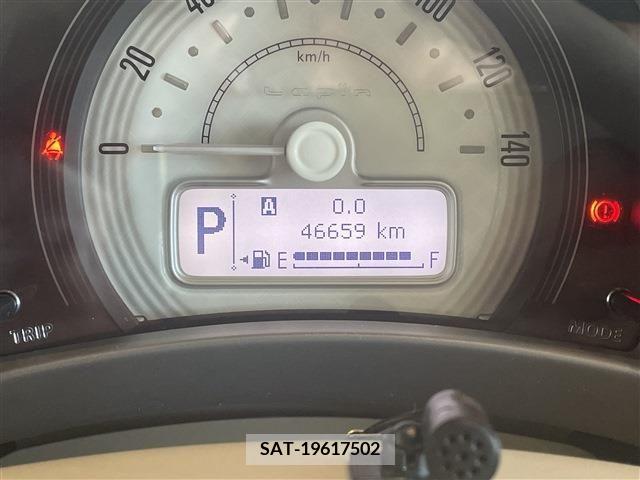 Suzuki LAPIN 2021-11 208557-14