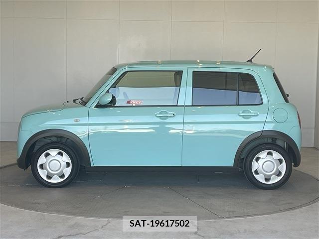 Suzuki LAPIN 2021-11 208557-11
