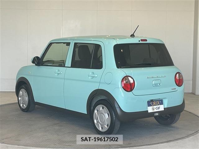 Suzuki LAPIN 2021-11 208557-10