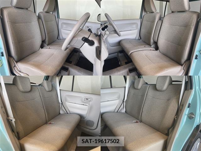 Suzuki LAPIN 2021-11 208557-13