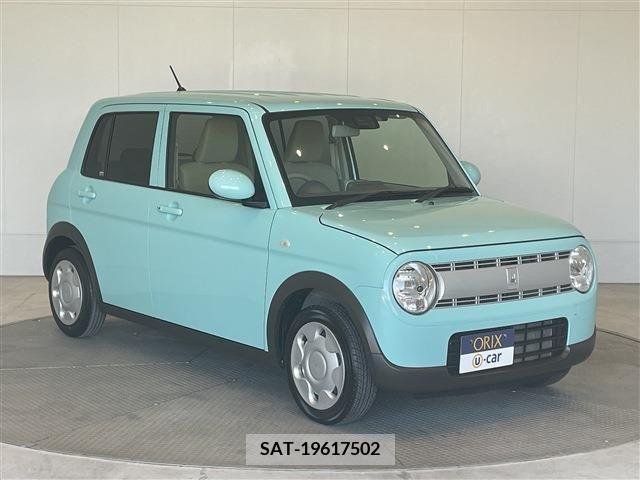 Suzuki LAPIN 2021-11 208557-9