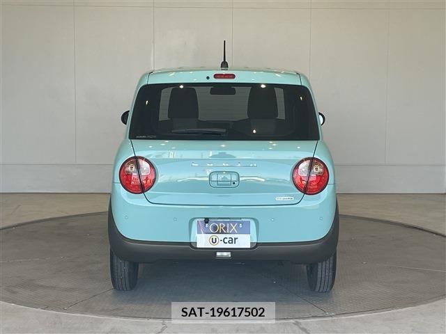 Suzuki LAPIN 2021-11 208557-8
