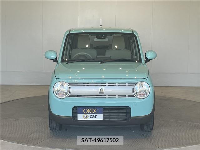 Suzuki LAPIN 2021-11 208557-7