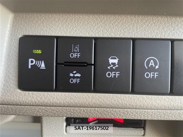 Suzuki LAPIN 2021-11 208557-4