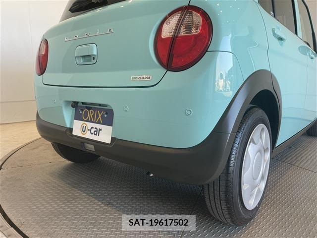 Suzuki LAPIN 2021-11 208557-5