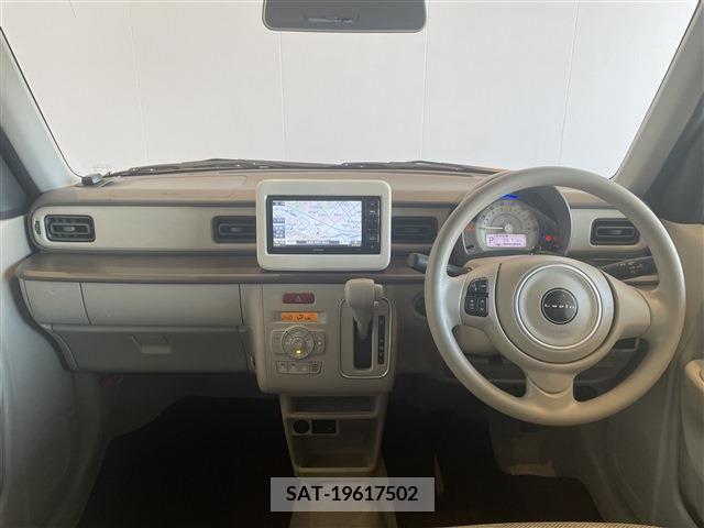 Suzuki LAPIN 2021-11 208557-2