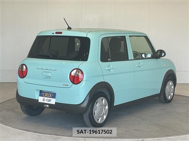 Suzuki LAPIN 2021-11 208557-1