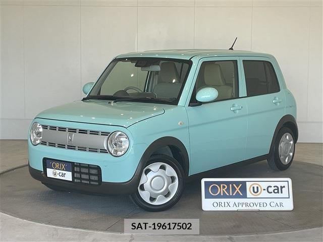 Suzuki LAPIN 2021-11 208557-0