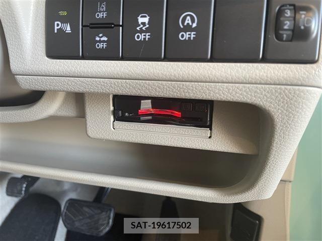 Suzuki LAPIN 2021-11 208557-18