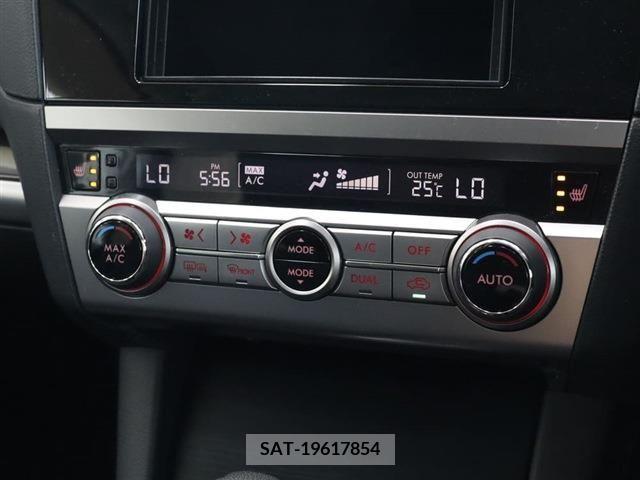 Subaru OUTBACK 2016-11 301164-9