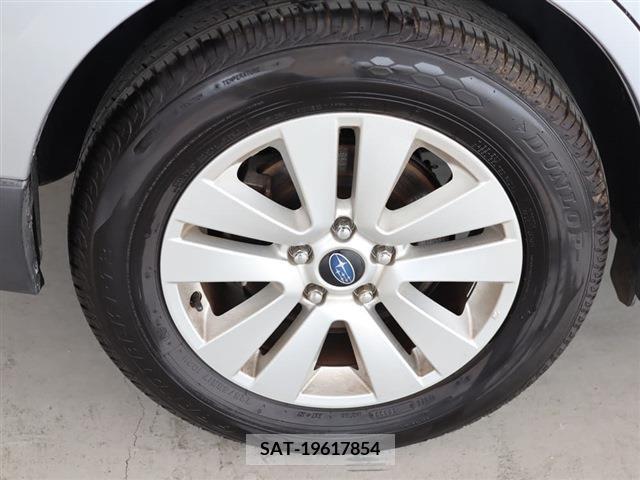 Subaru OUTBACK 2016-11 301164-6
