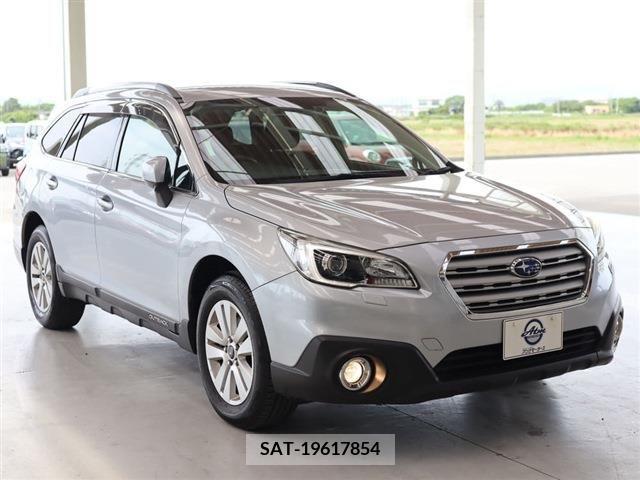 Subaru OUTBACK 2016-11 301164-20