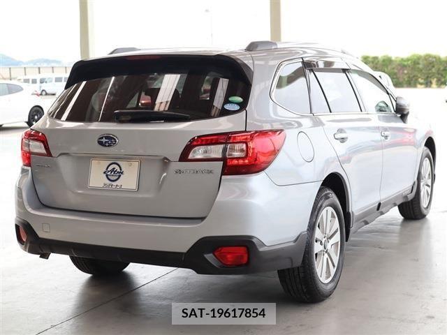 Subaru OUTBACK 2016-11 301164-5