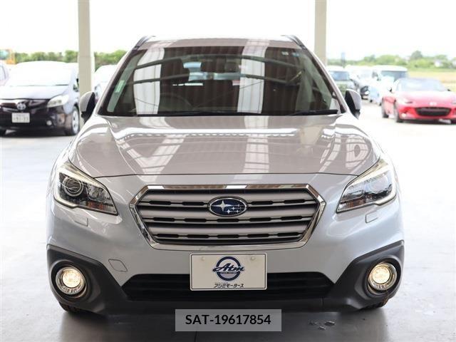 Subaru OUTBACK 2016-11 301164-19