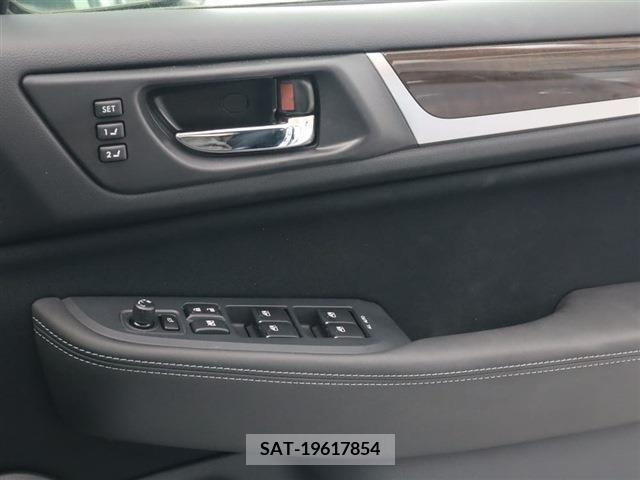Subaru OUTBACK 2016-11 301164-4