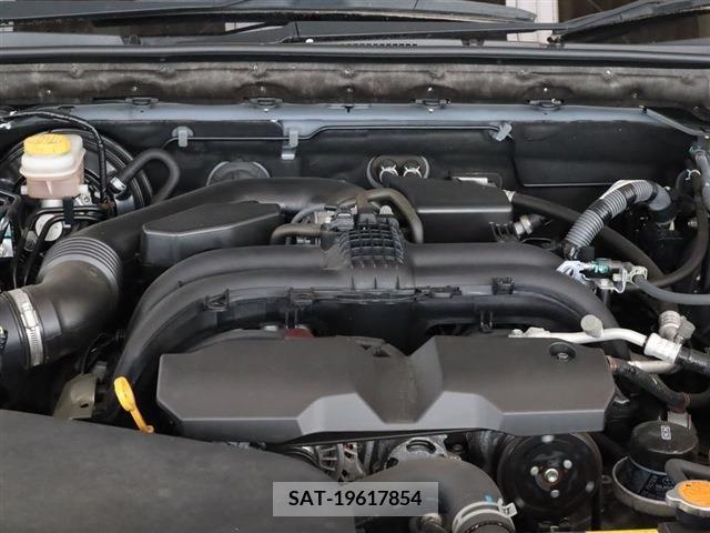 Subaru OUTBACK 2016-11 301164-18
