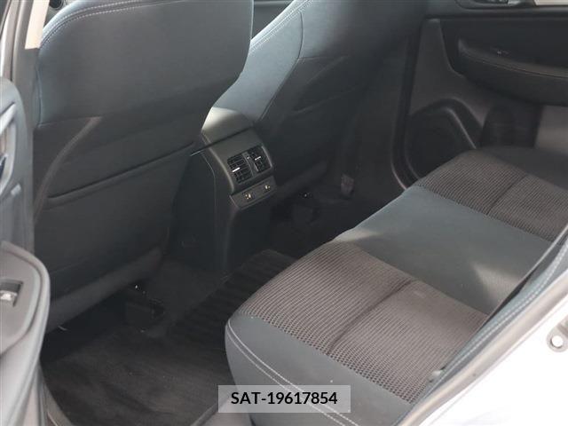 Subaru OUTBACK 2016-11 301164-15