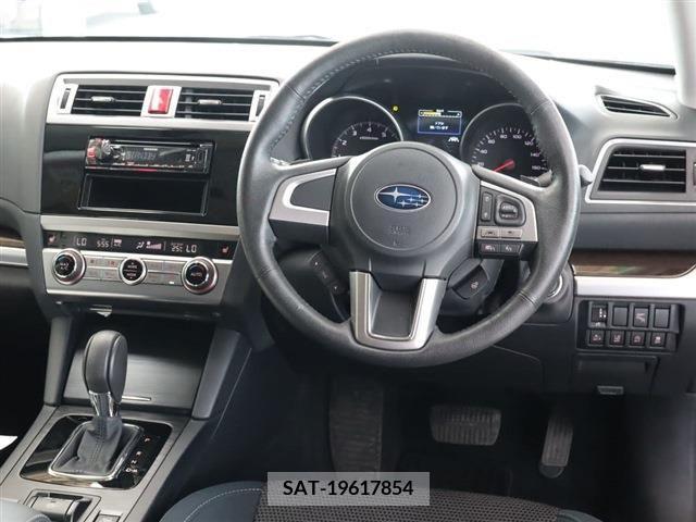 Subaru OUTBACK 2016-11 301164-1